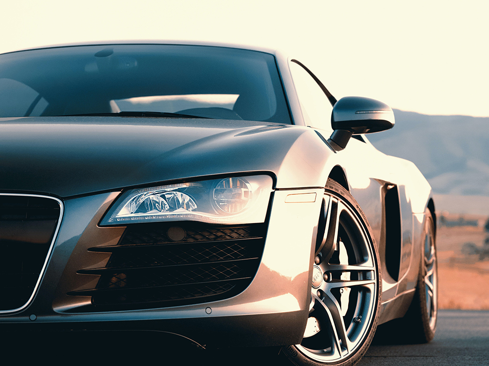 汽車(chē)工業(yè)