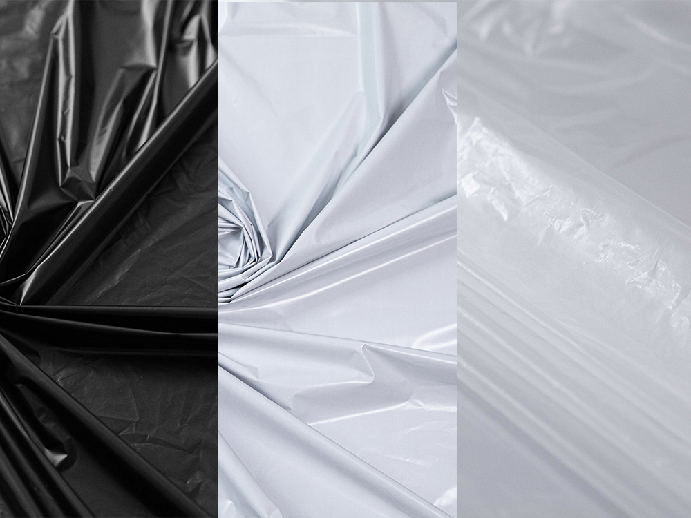 TPU 白膜、黑膜、透明膜存在多方面區(qū)別